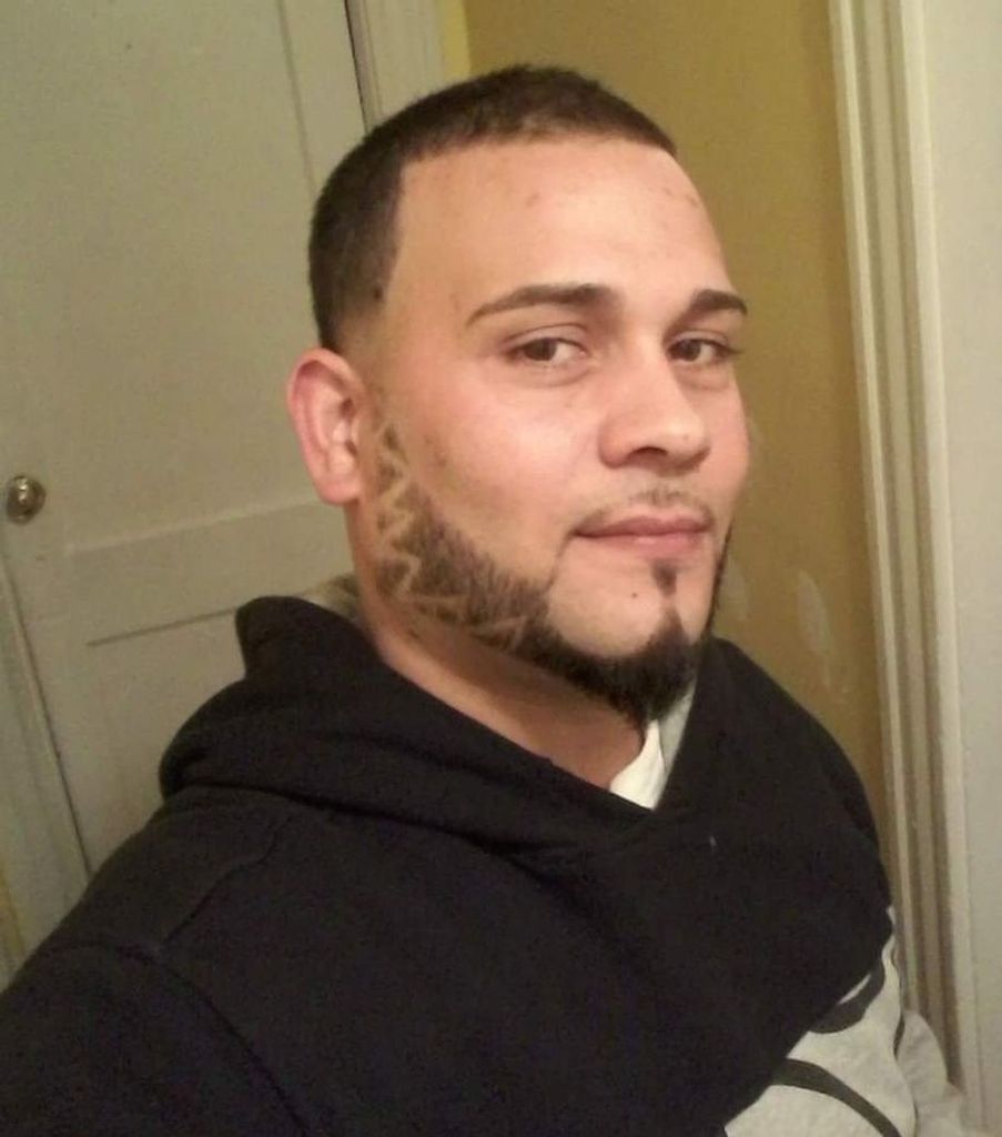 Antonio Garcia Profile Photo