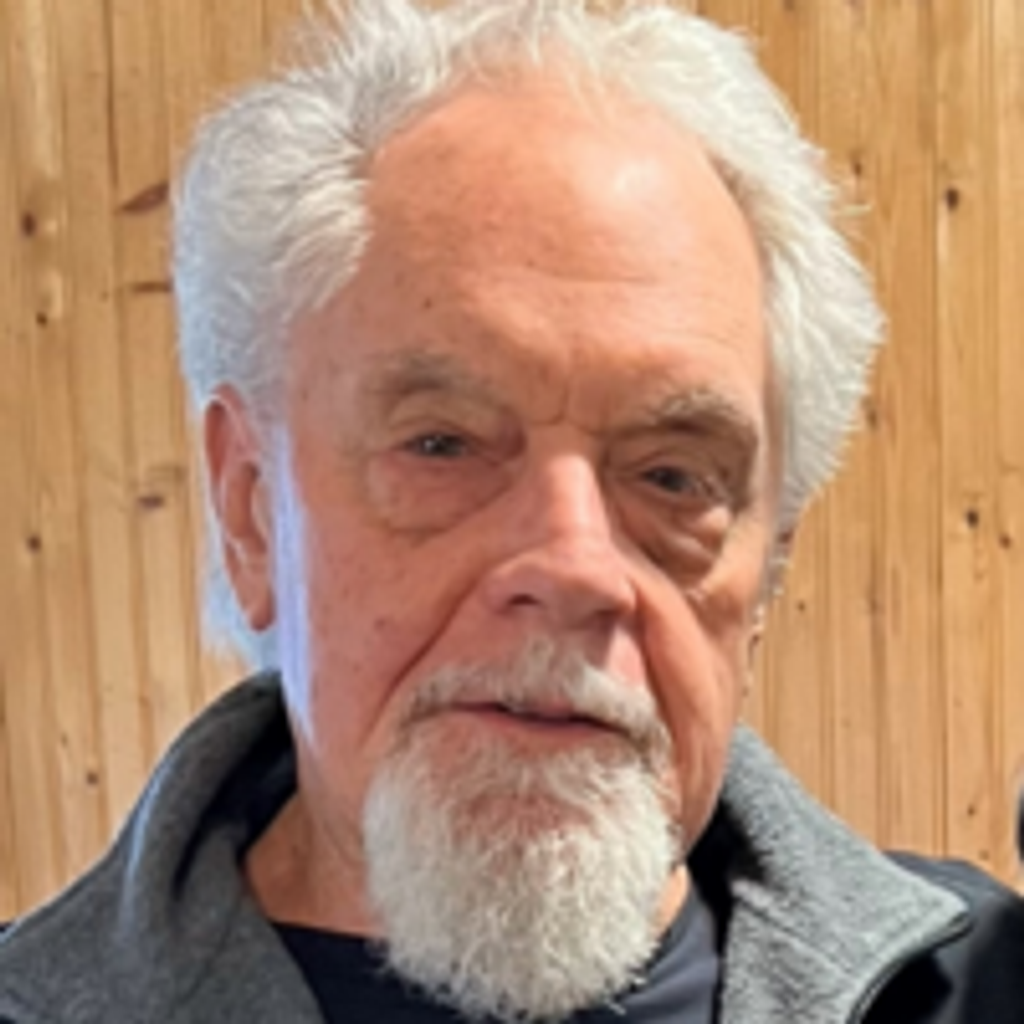 Jerry Wayne Morris