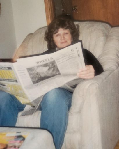 Patricia K. Riggs Profile Photo