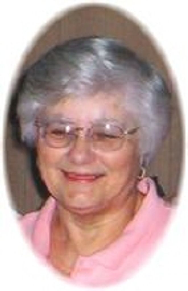 Jean Hagerman Kidwell