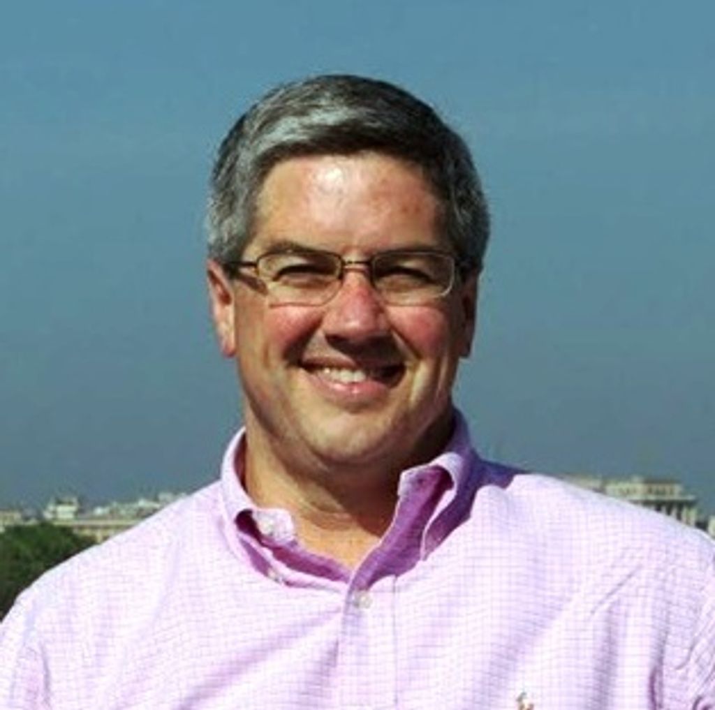 Matthew  John Merchant
