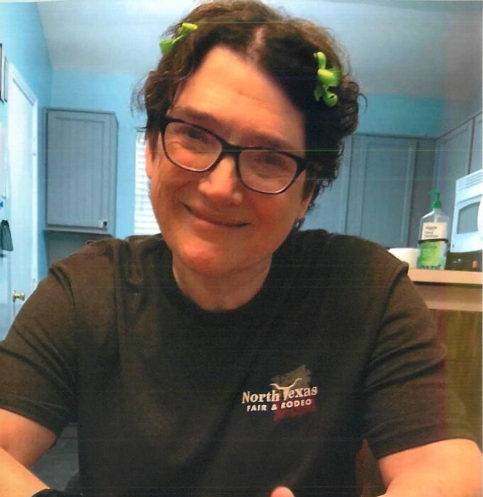 Carol Johnson Profile Photo