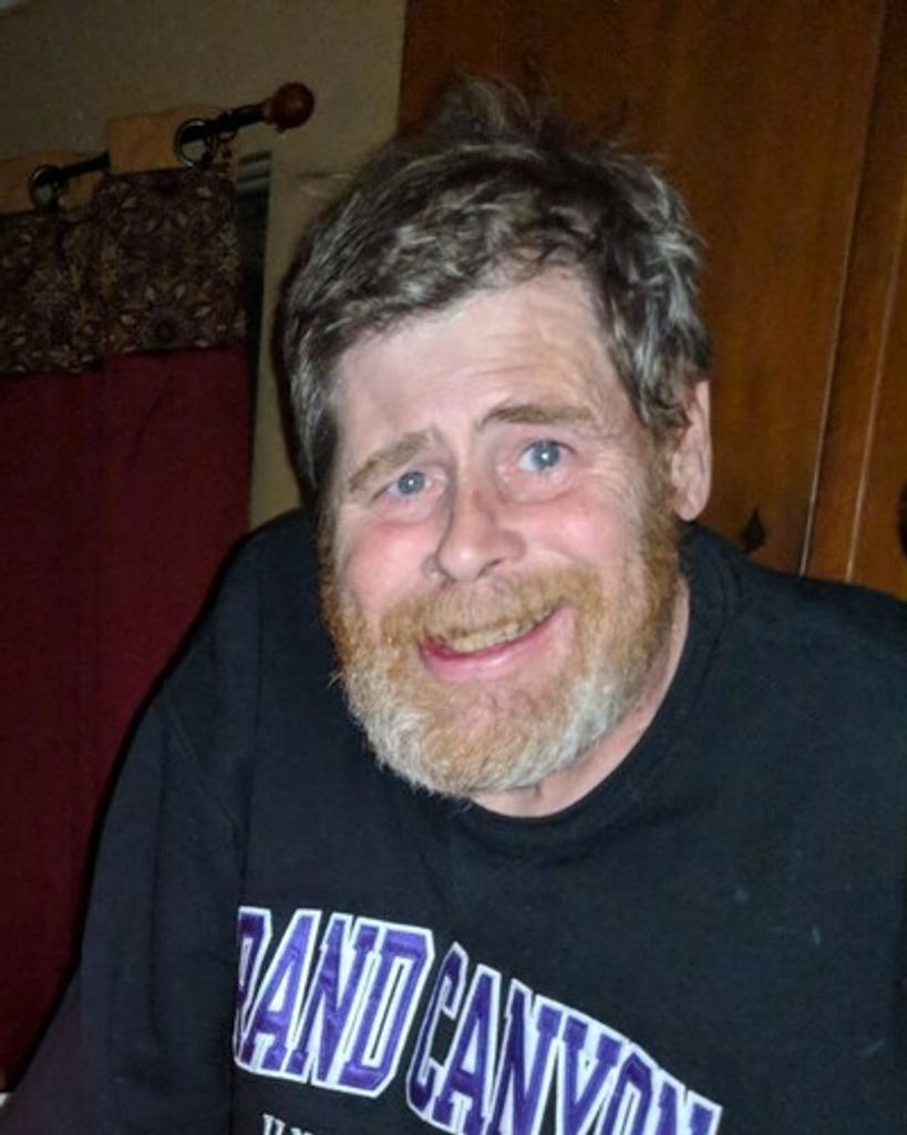 Brian J. Hand Profile Photo