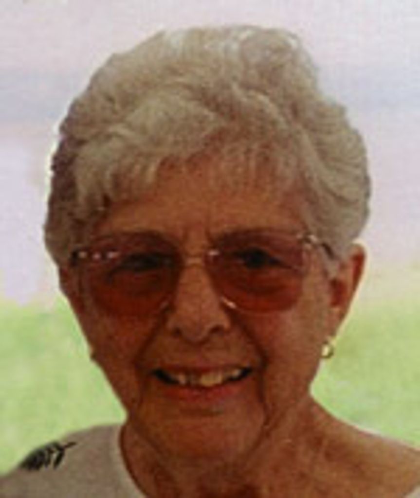 Catherine R. Ricketson