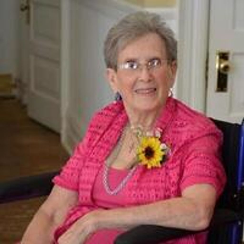 Annie Lee Duncan Melton Profile Photo