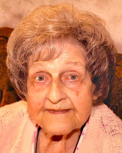 Ernestine Cutright's obituary image