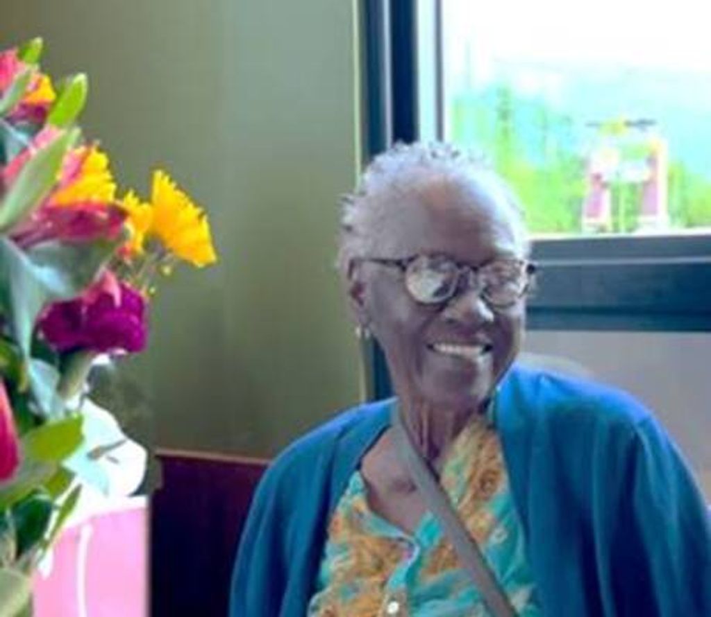 Rose Marie Russell Profile Photo