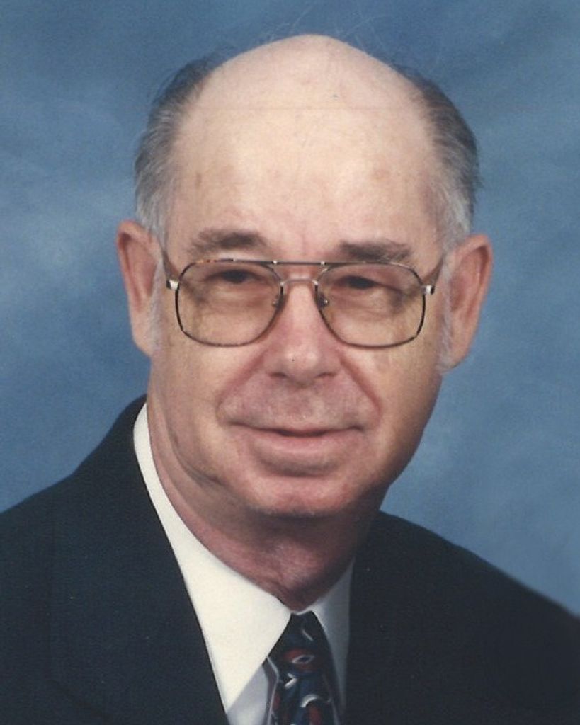 Gleniford Ray Linville Profile Photo