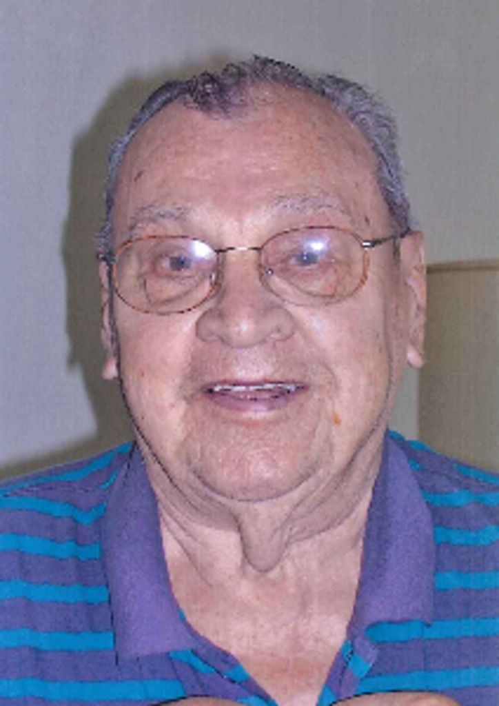 Charles J. Thoman