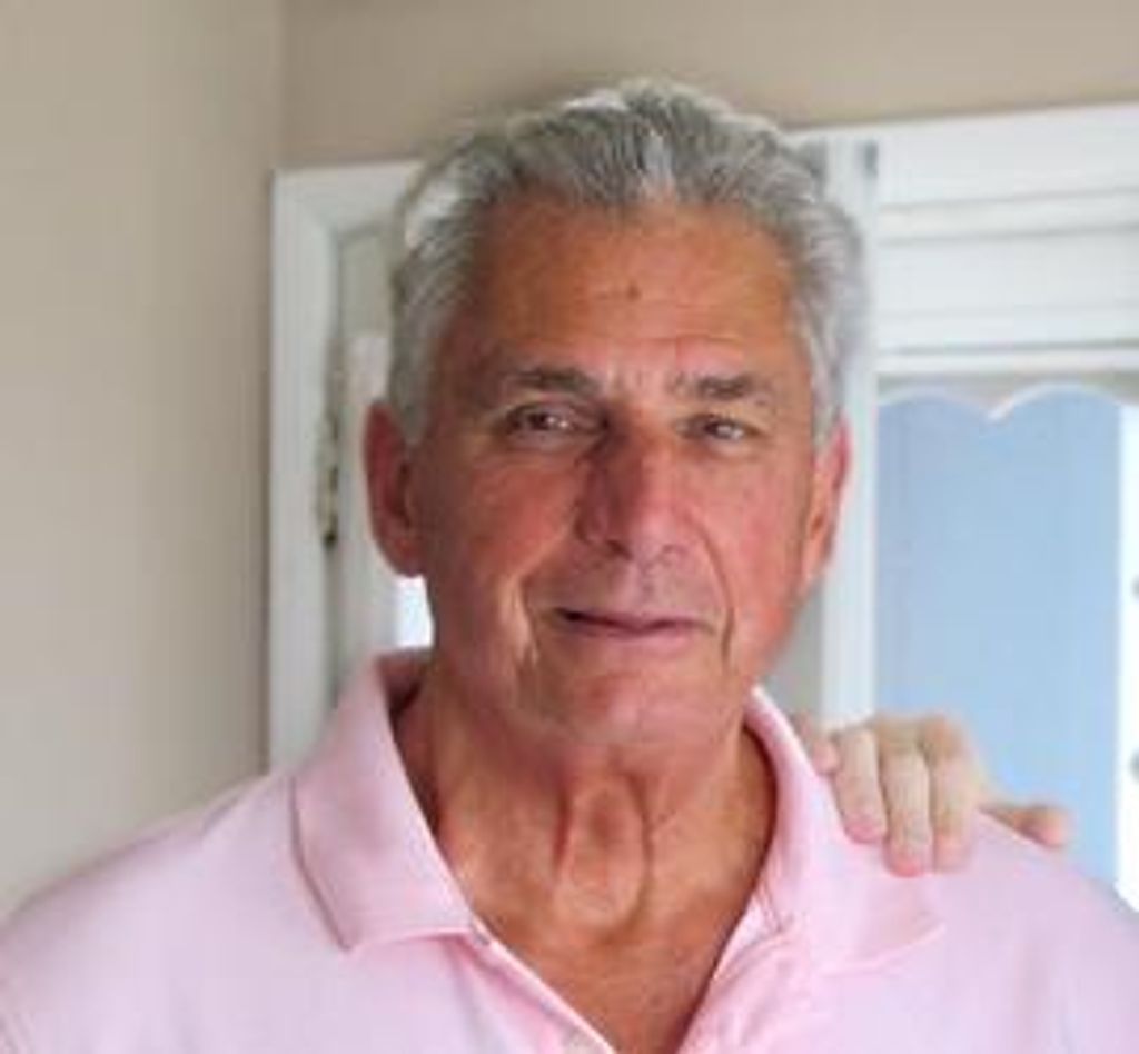 D. Vincent Scola Profile Photo