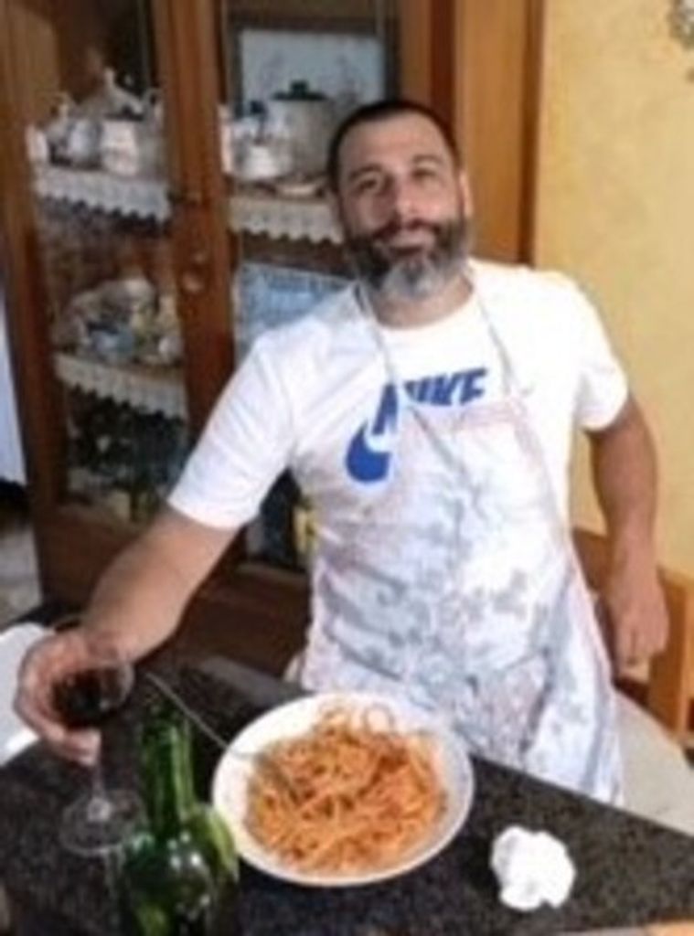 Francesco “Frankie” Nicholas Chiodo Profile Photo