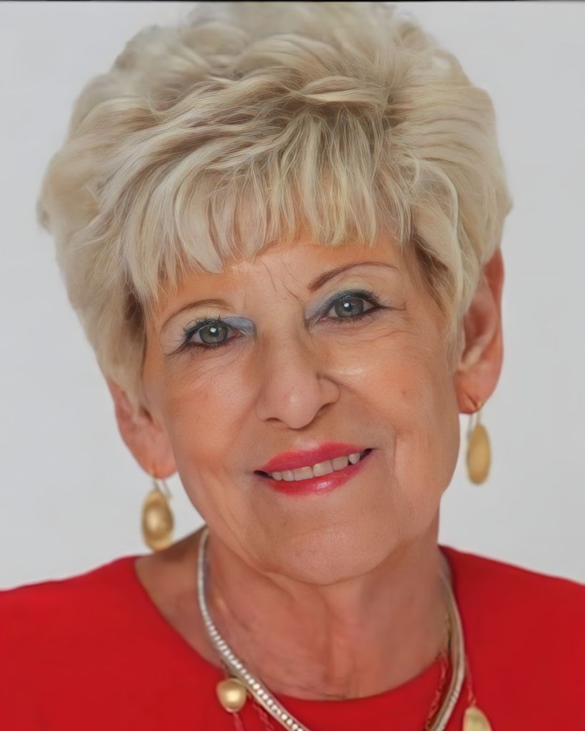 Shirley Ann Reed