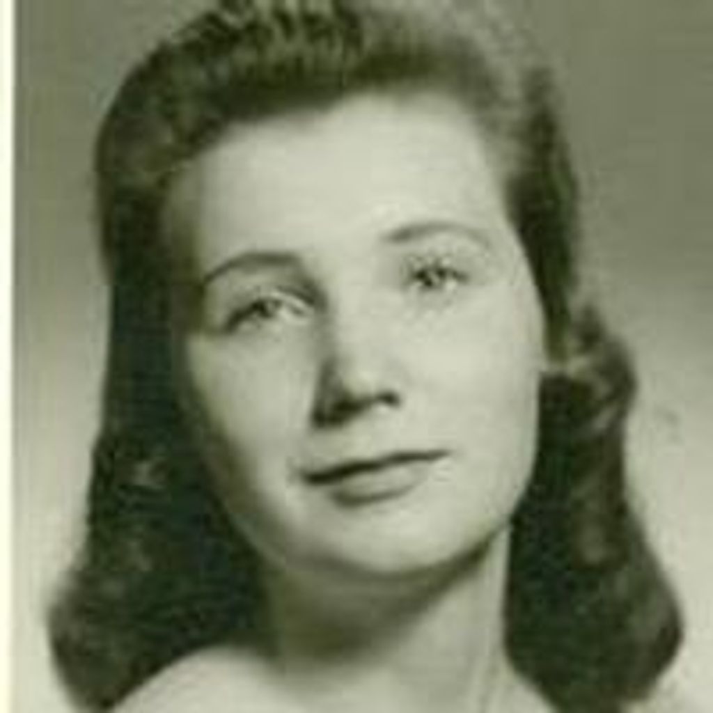 Janet Lynne Baker