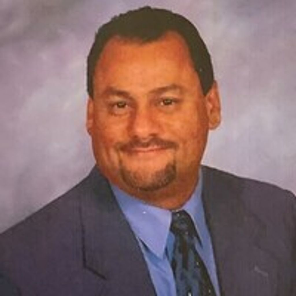 Joel Rodriguez Profile Photo
