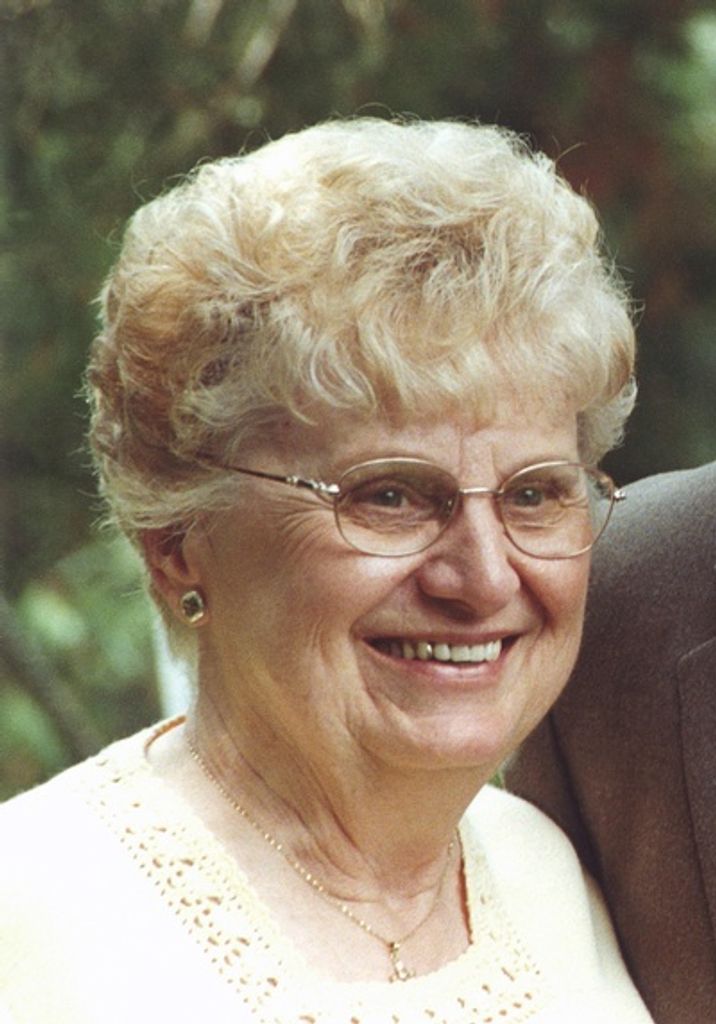 Pauline M. Codden