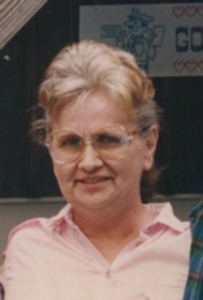 Joan M. Vollmar