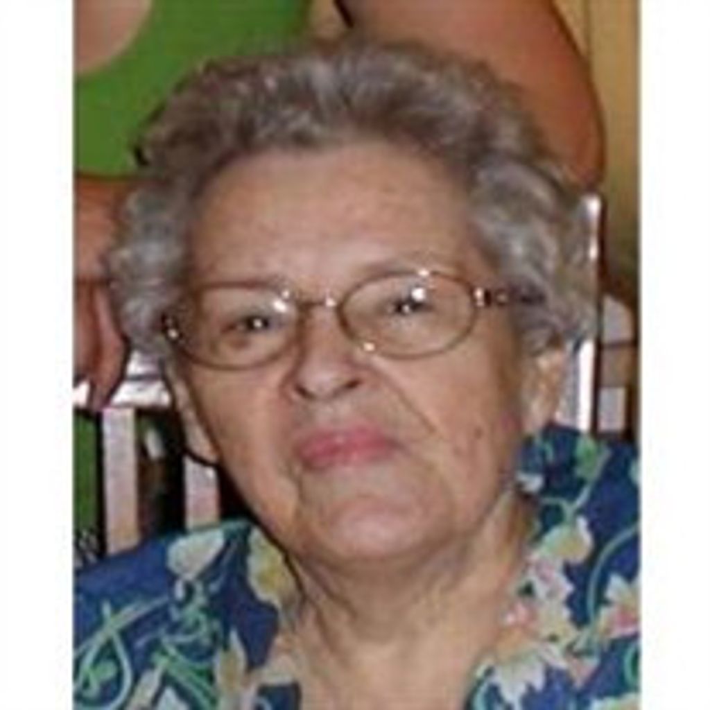 Catherine A. Parker