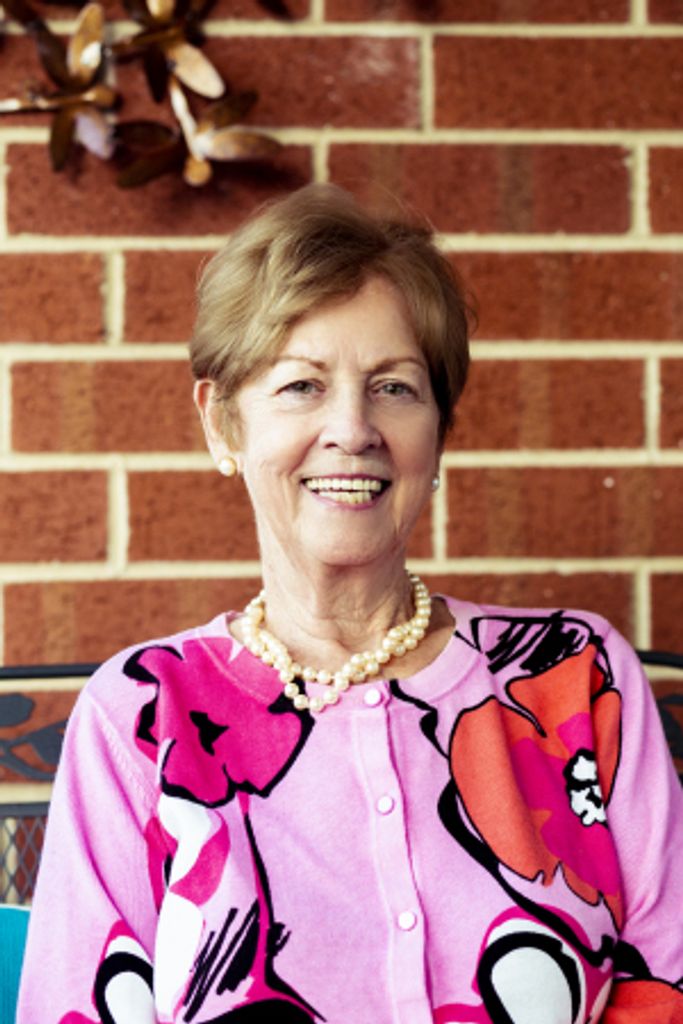 Mary M. (Moynihan)  Scimeca