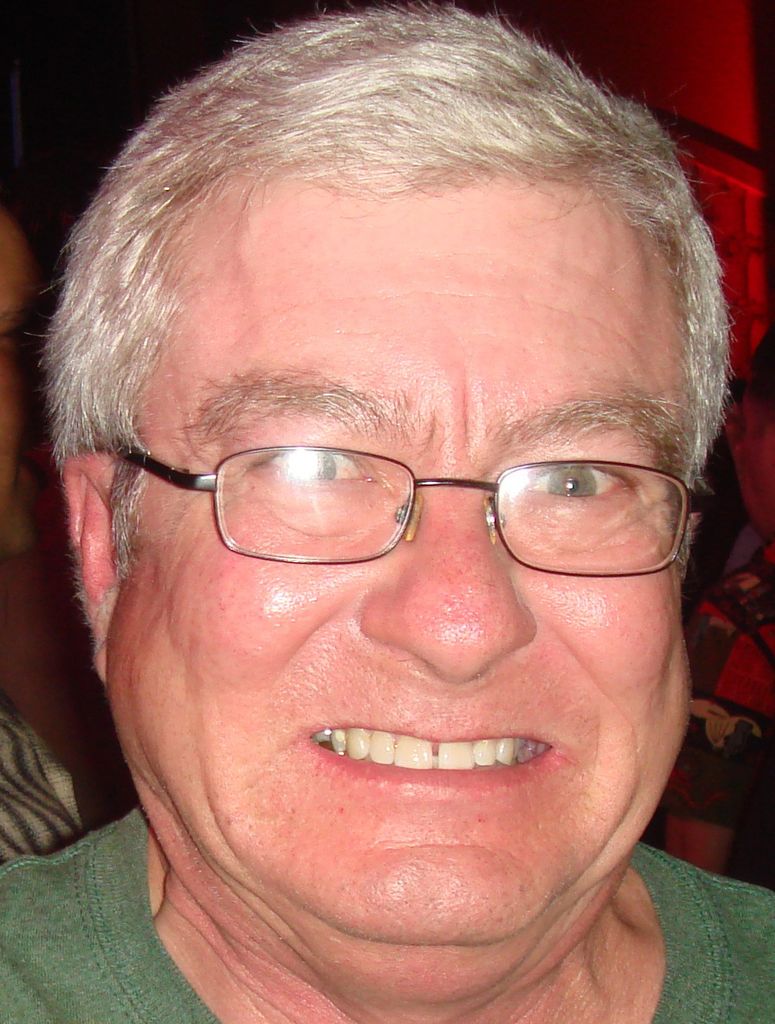 John Boyd Profile Photo