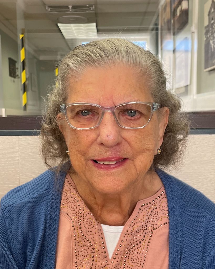 Marie Theresa Schuyler Profile Photo