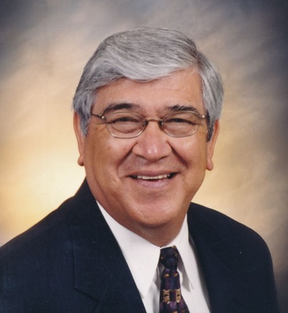 Antonino "Tony" Garza Medina Profile Photo
