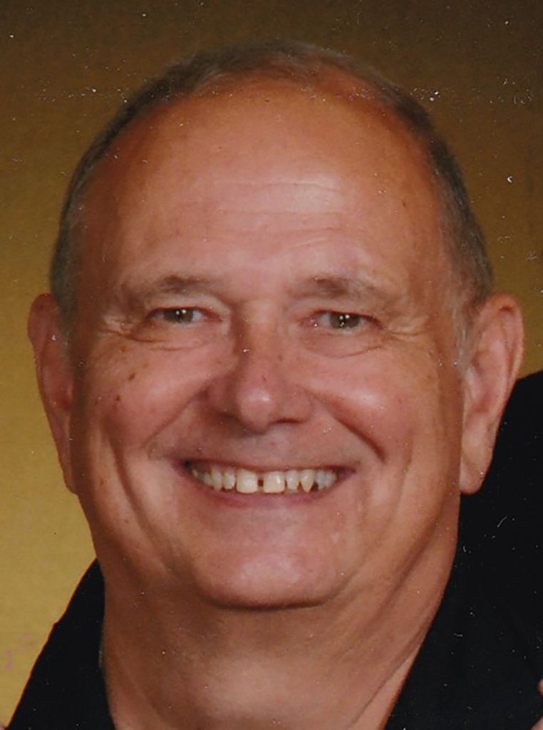 Gerald "Jerry" Buyck