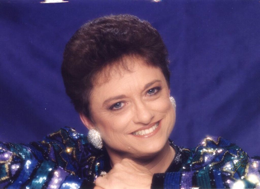 Bernice Rennell Kirkendall Profile Photo