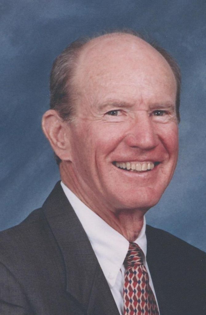 Reuben Cumbee Finney Profile Photo