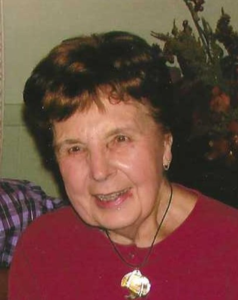 Ethel Nowak