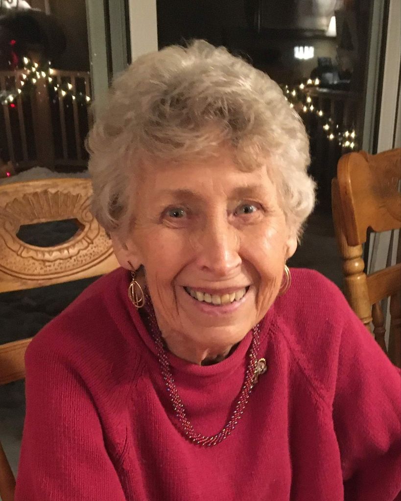 Delores J. Suter