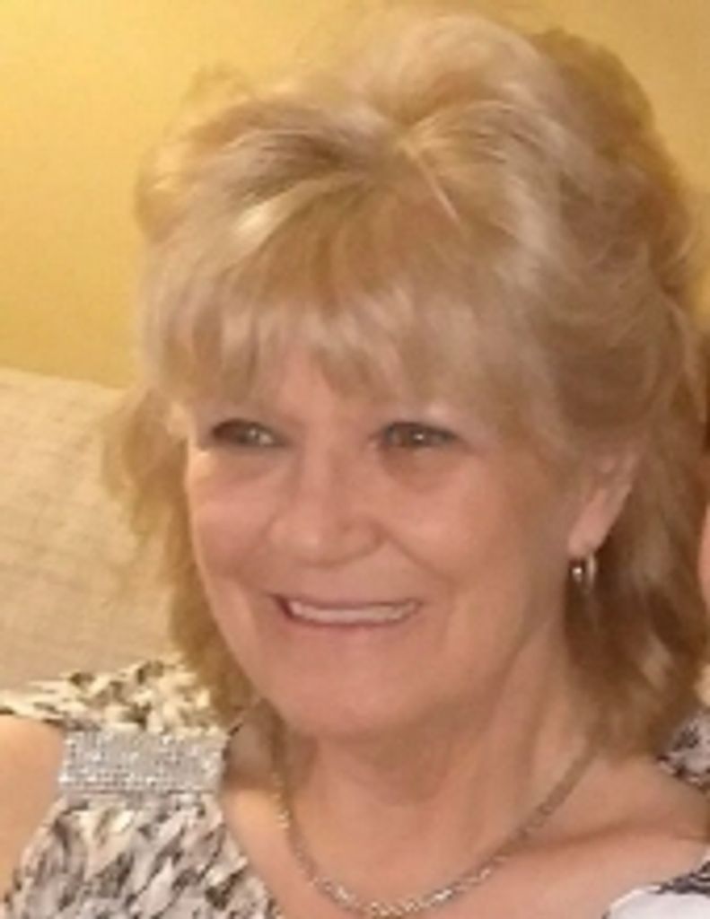 Vickilynn Rae Zimmerman