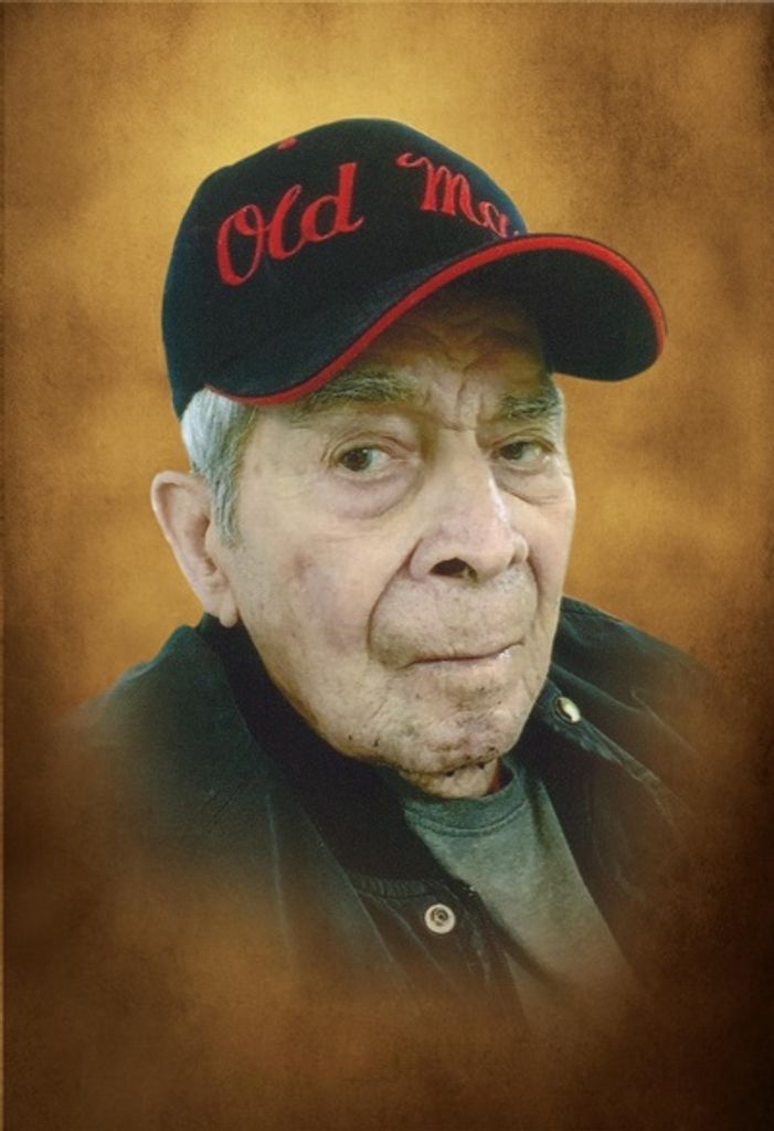 Ramon M. Bermea Profile Photo