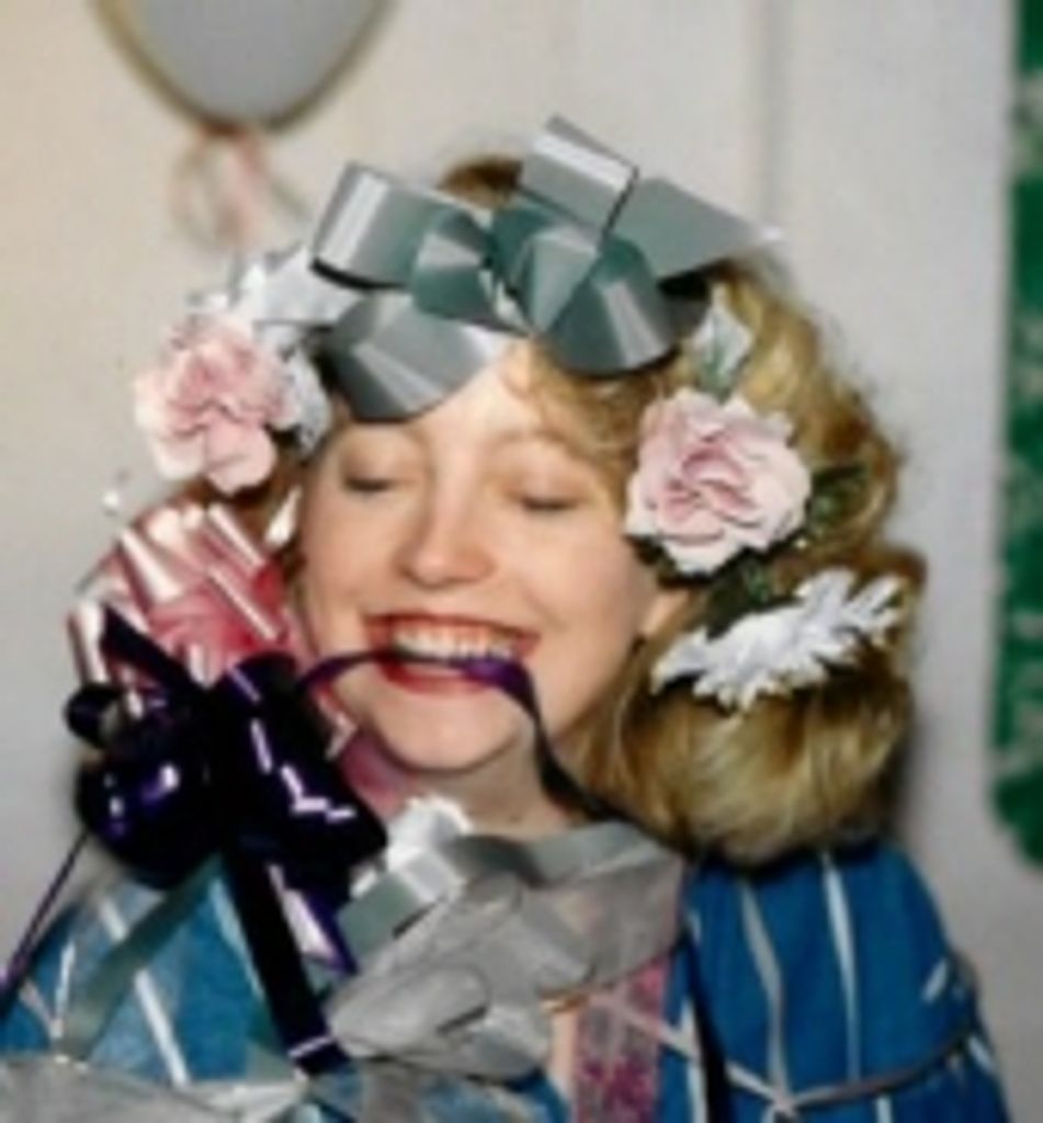 Meredith R. Wyly
