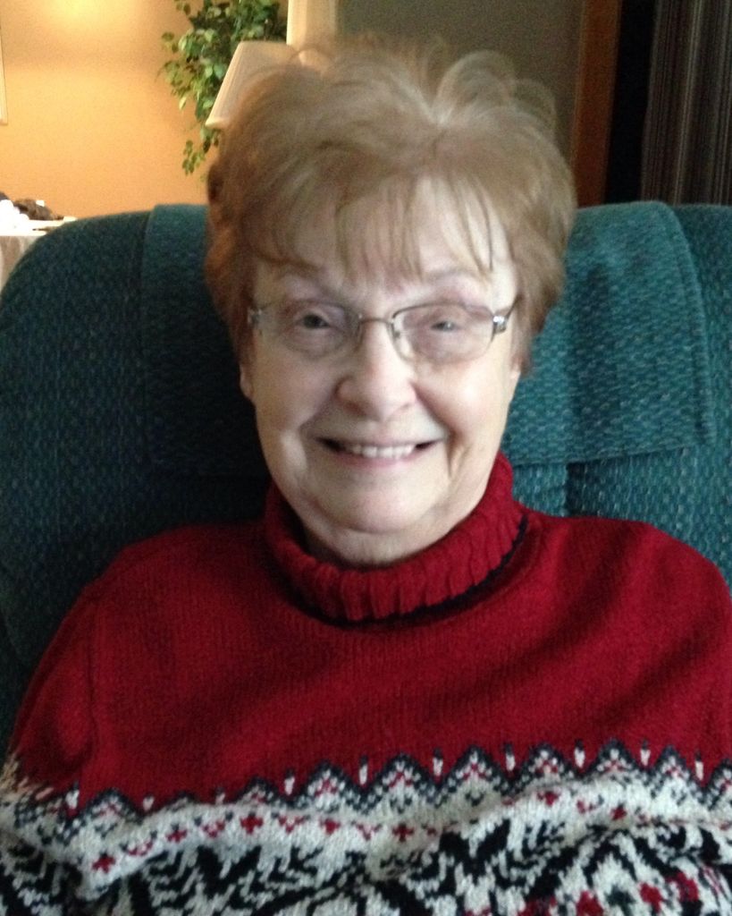 Patricia "Pat" Vicars Profile Photo