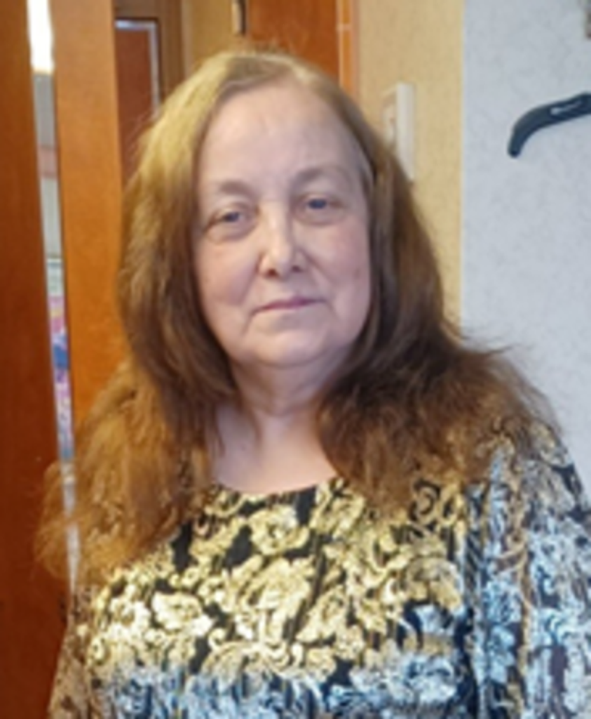 Annie Jean Martin Profile Photo