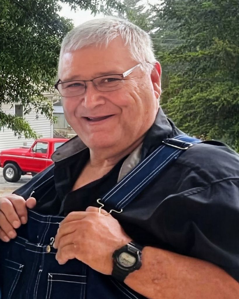 Steve Franklin Pell