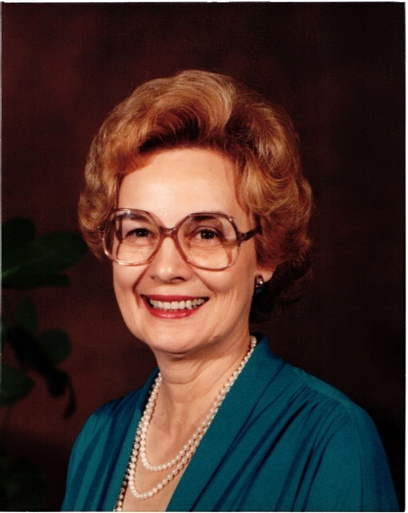 Gladys Hale Profile Photo