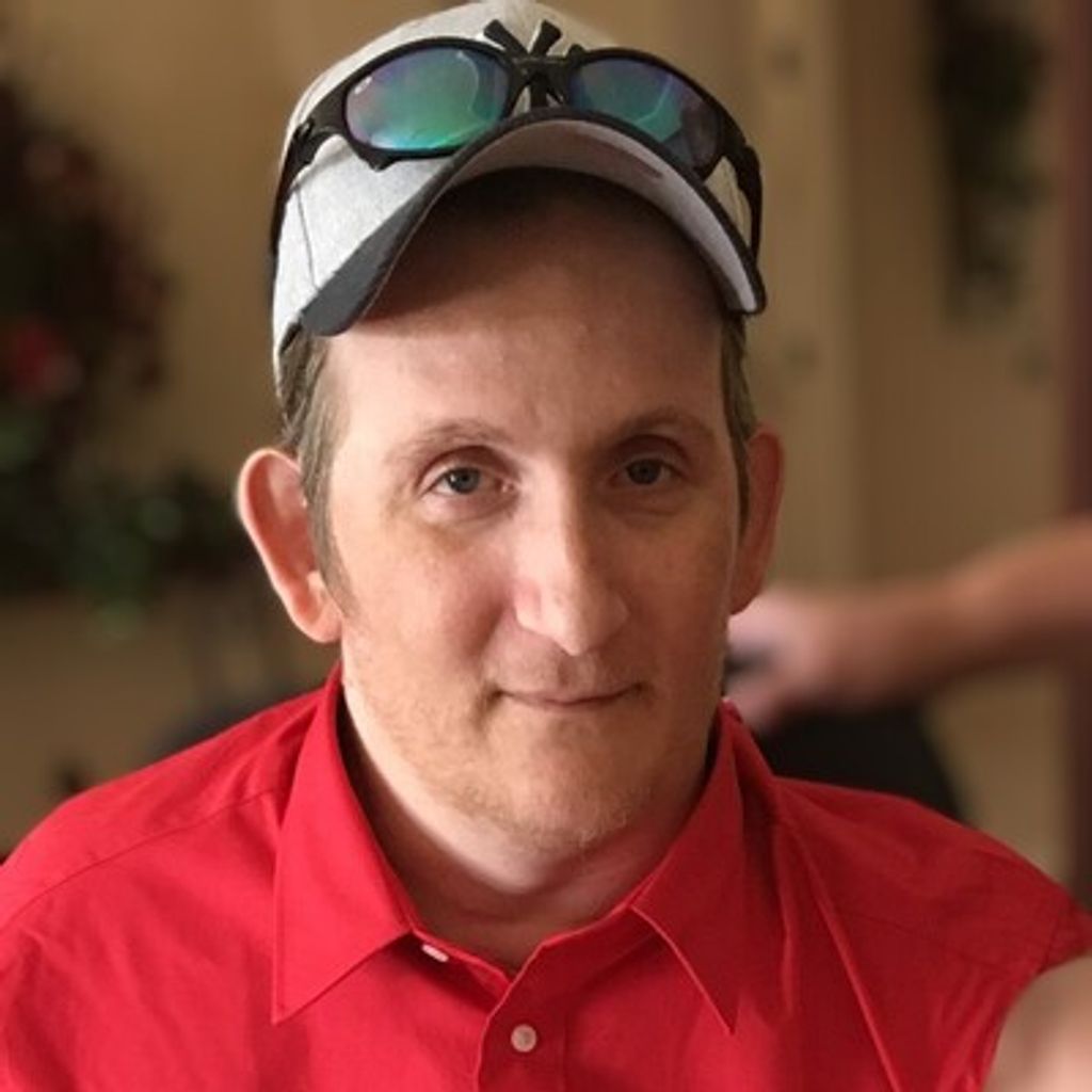 Antonio 'Tony' Dipasquale