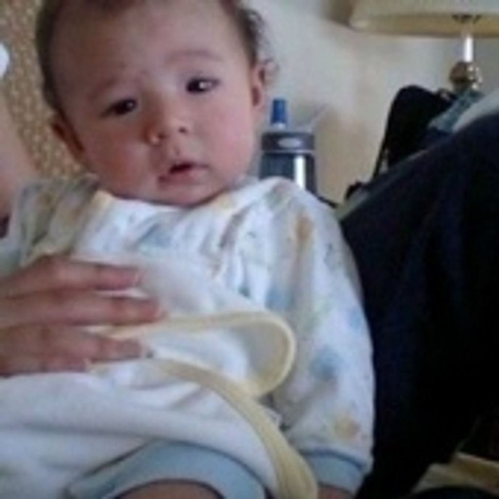 Michael Kaito Warner