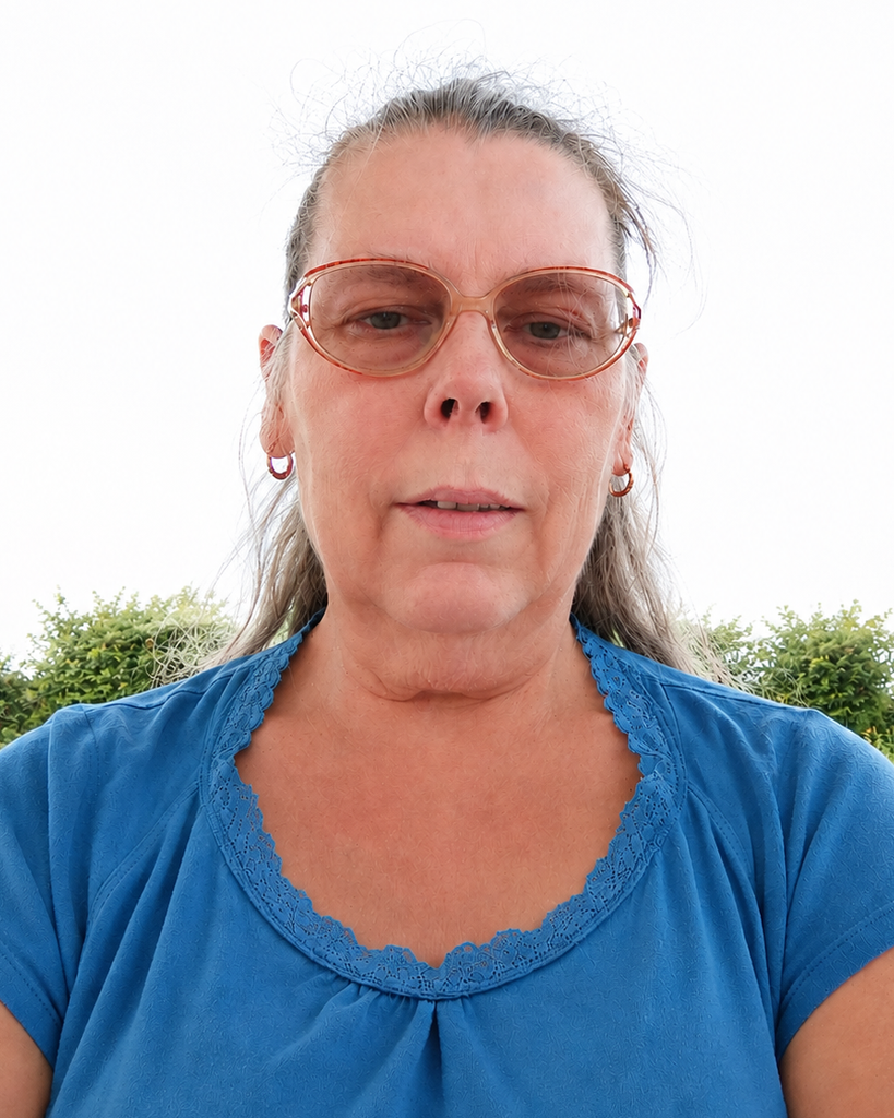 Barbara Leslie Wolnitzek