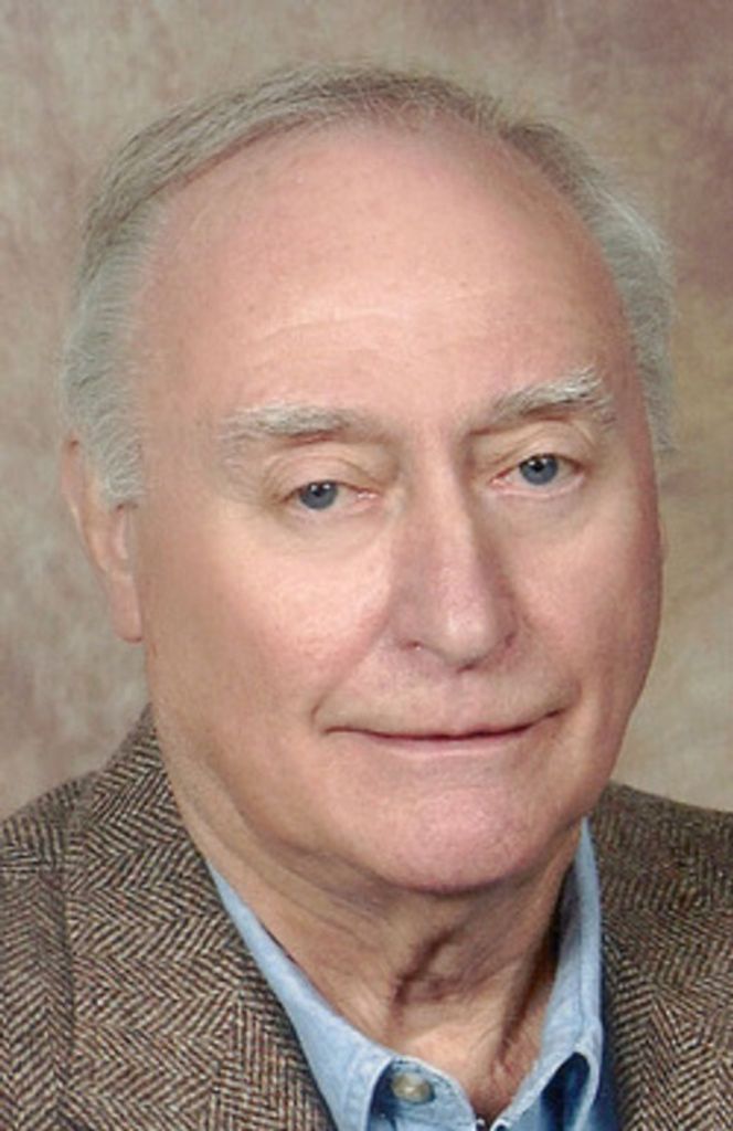 Oliver John Lundquist