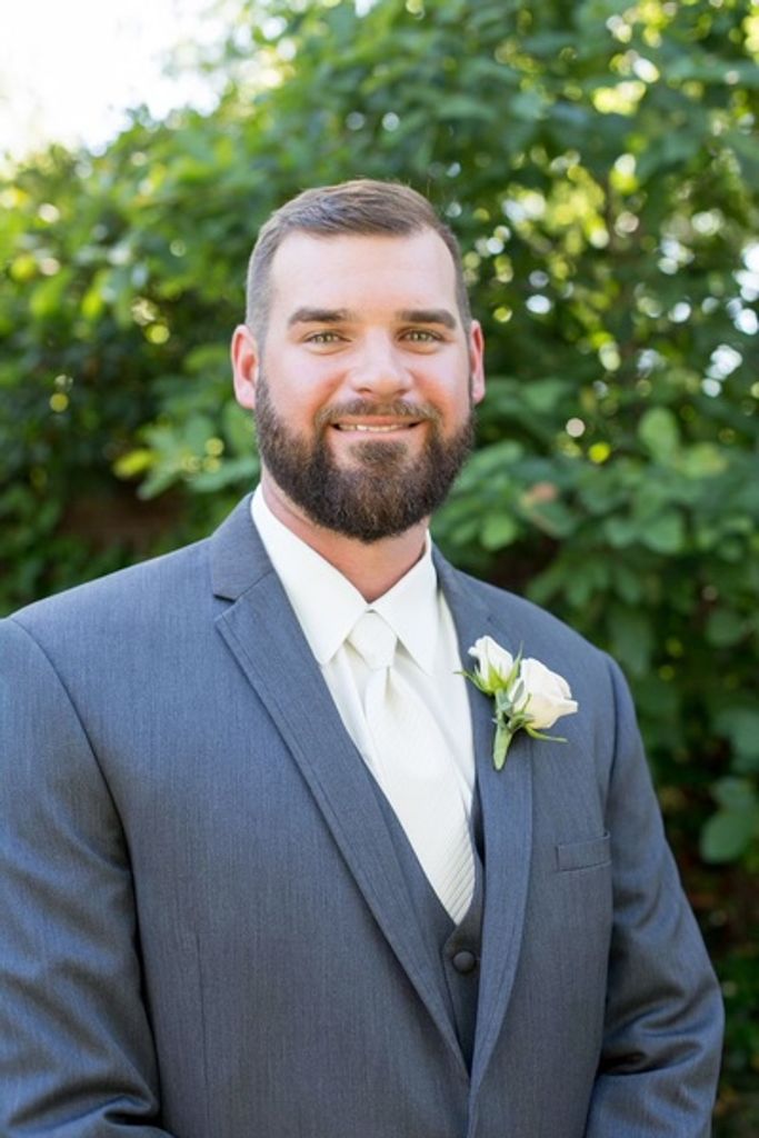 Andrew “Drew” Baughman Profile Photo