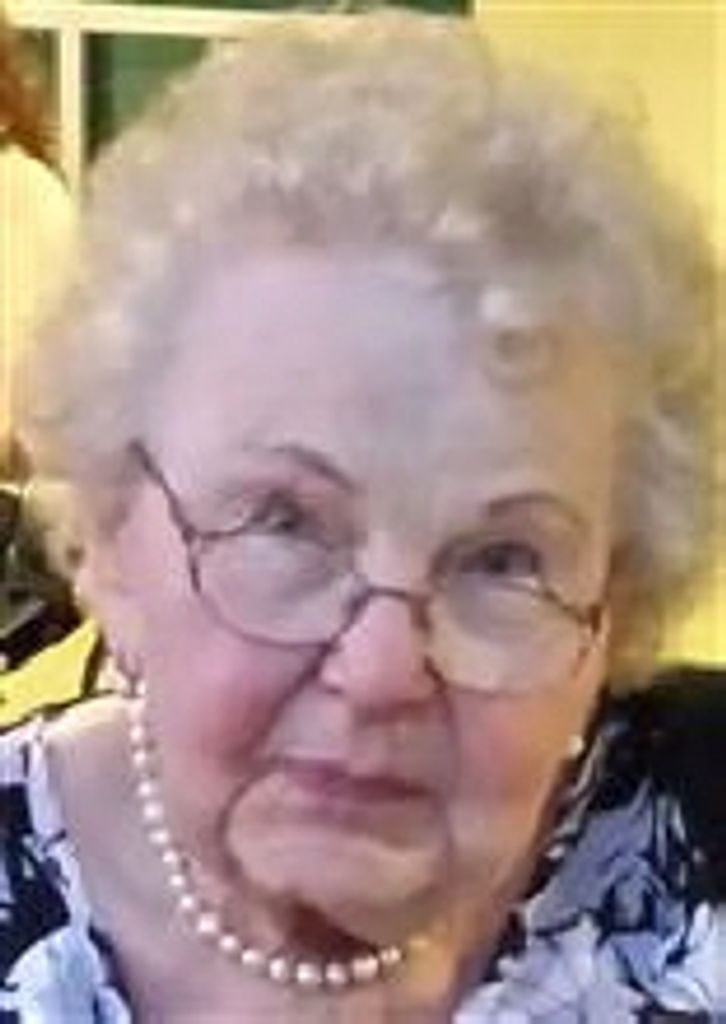 Laverne Adele Fuhrmann