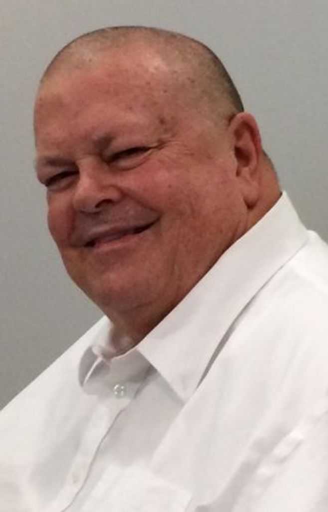 Cliff Johnson