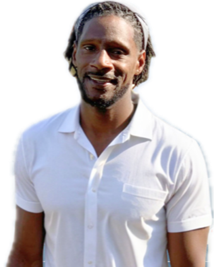 JARMAINE BARRAS