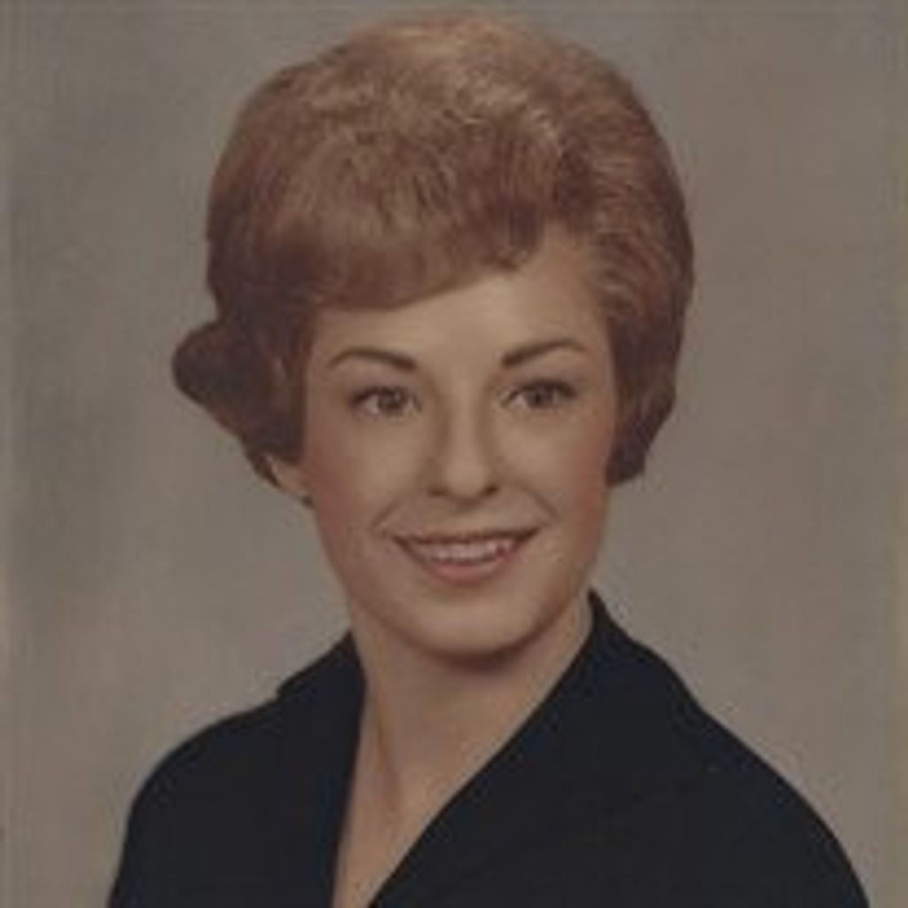 Donna  Anne Blanchard