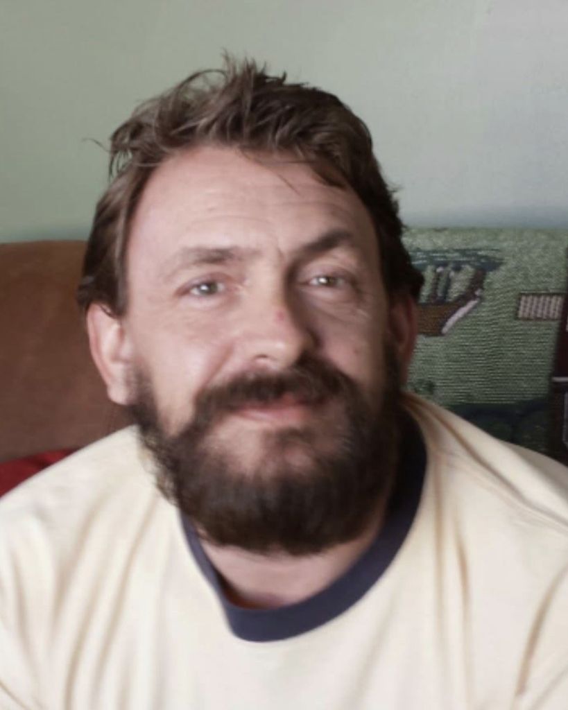 William "Bill" Patterson Profile Photo