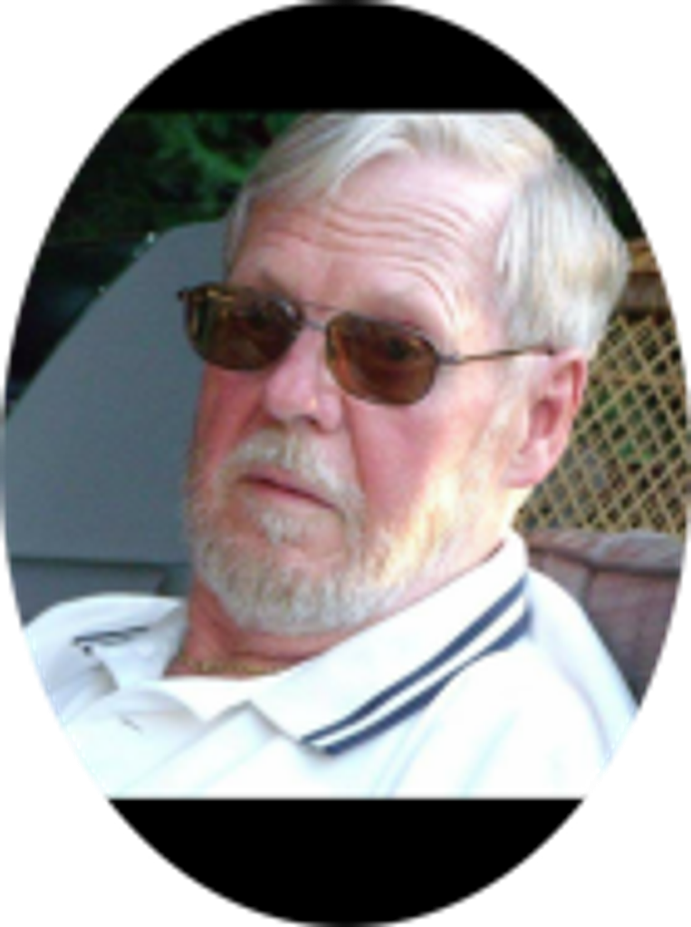 Charles Scott
