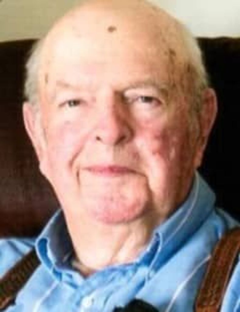 Richard Dee Kunze