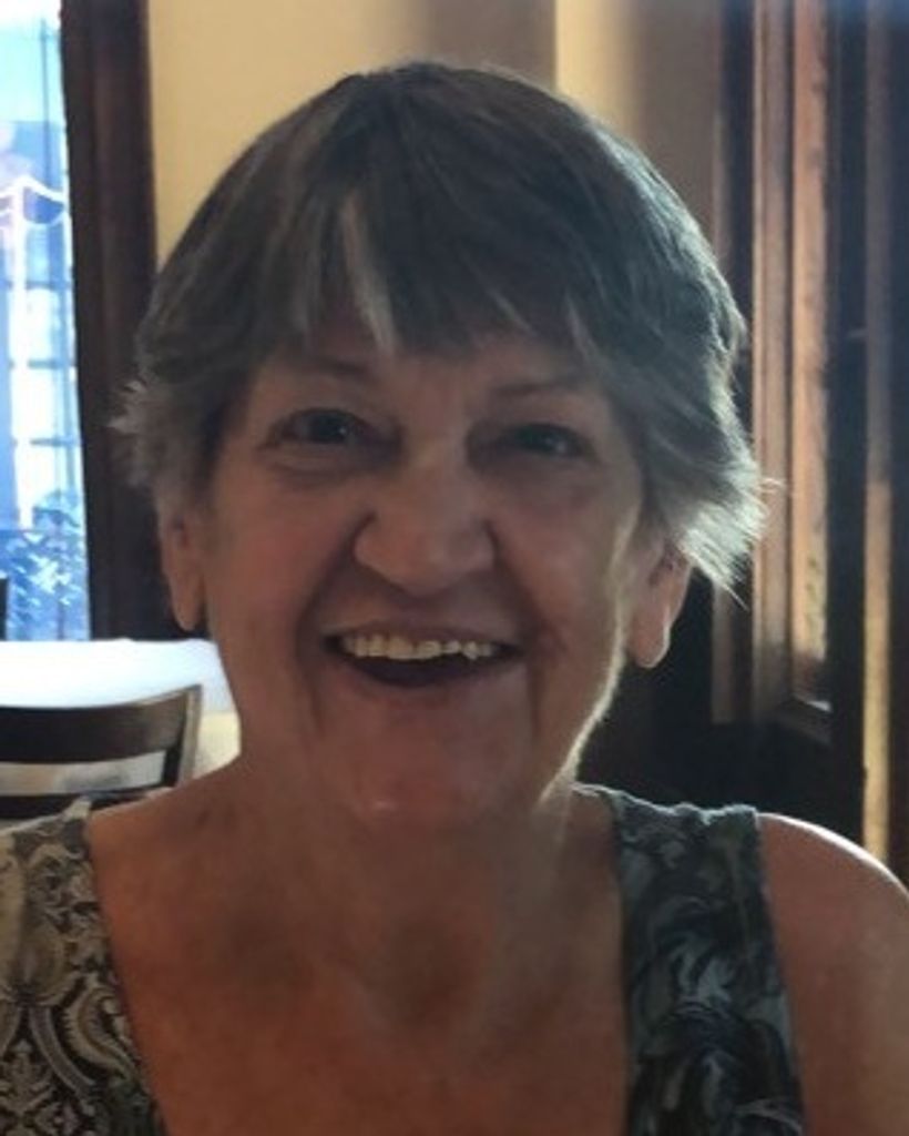 RoseAnn "Bubbles" Pastor Profile Photo